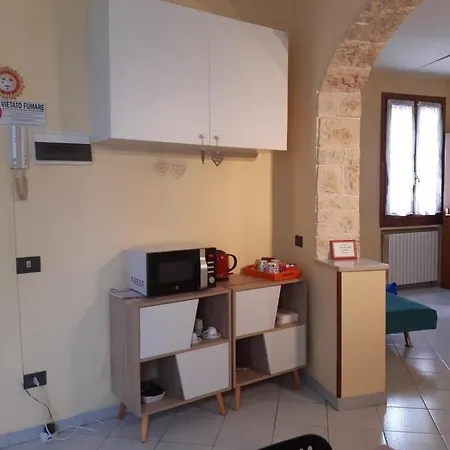 Stylish Flat Il Sole Appartamento *