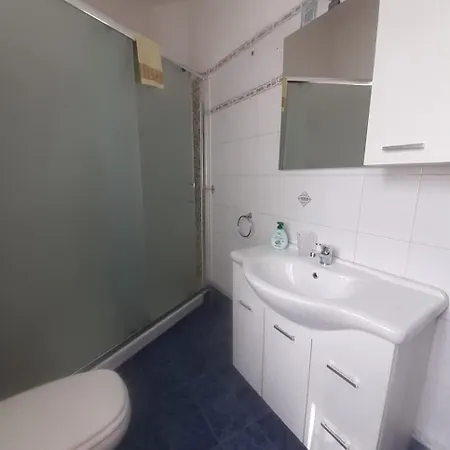 Stylish Flat Il Sole Nova Milanese