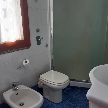 Stylish Flat Il Sole Appartamento