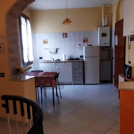 Stylish Flat Il Sole