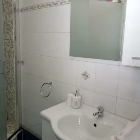 Appartamento Stylish Flat Il Sole *