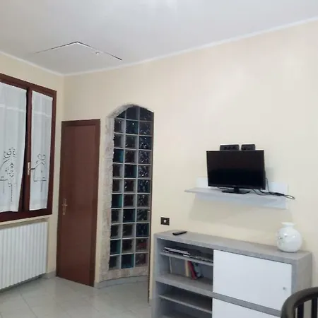 Stylish Flat Il Sole * Nova Milanese