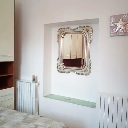 Stylish Flat Il Sole *
